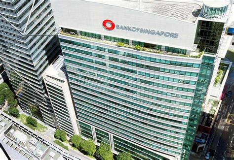 bank of singapore dubai